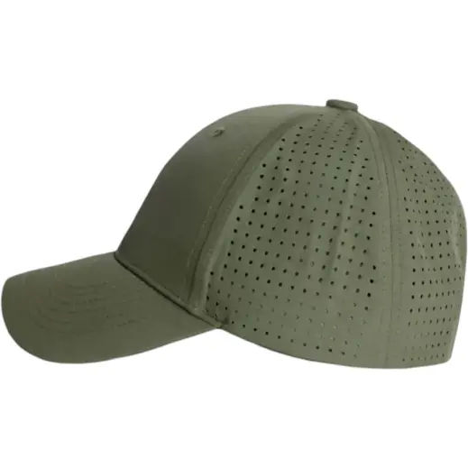 FWRD Airtek Cap Olive Side